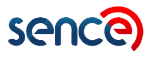 logo sence sin fondo